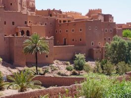 maroko informacje praktyczne